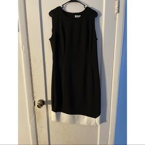 Calvin Klien dress
